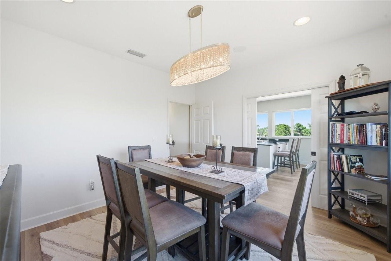 COQUINA BEACH - Residential