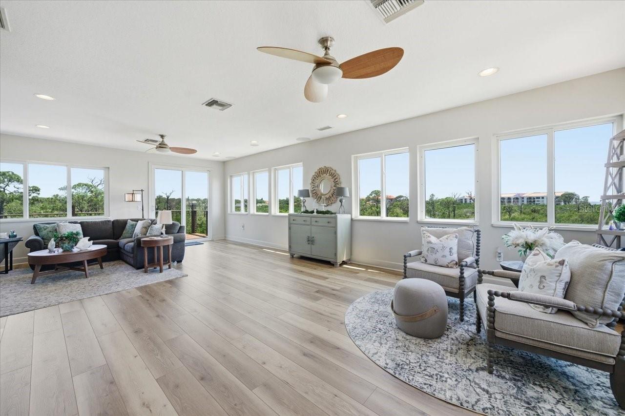 COQUINA BEACH - Residential