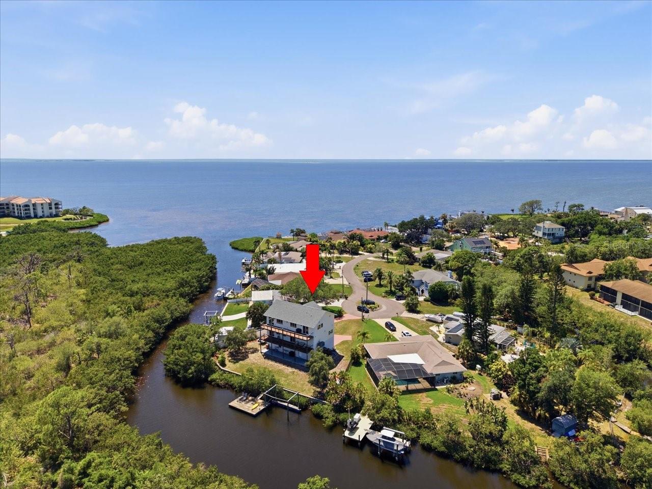 COQUINA BEACH - Residential
