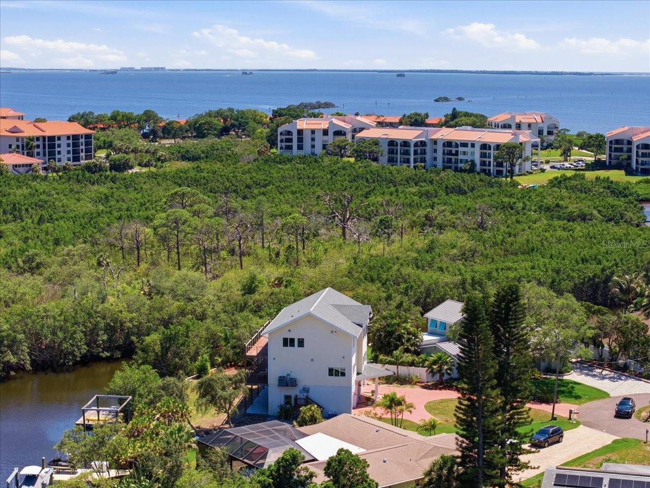 COQUINA BEACH - Residential