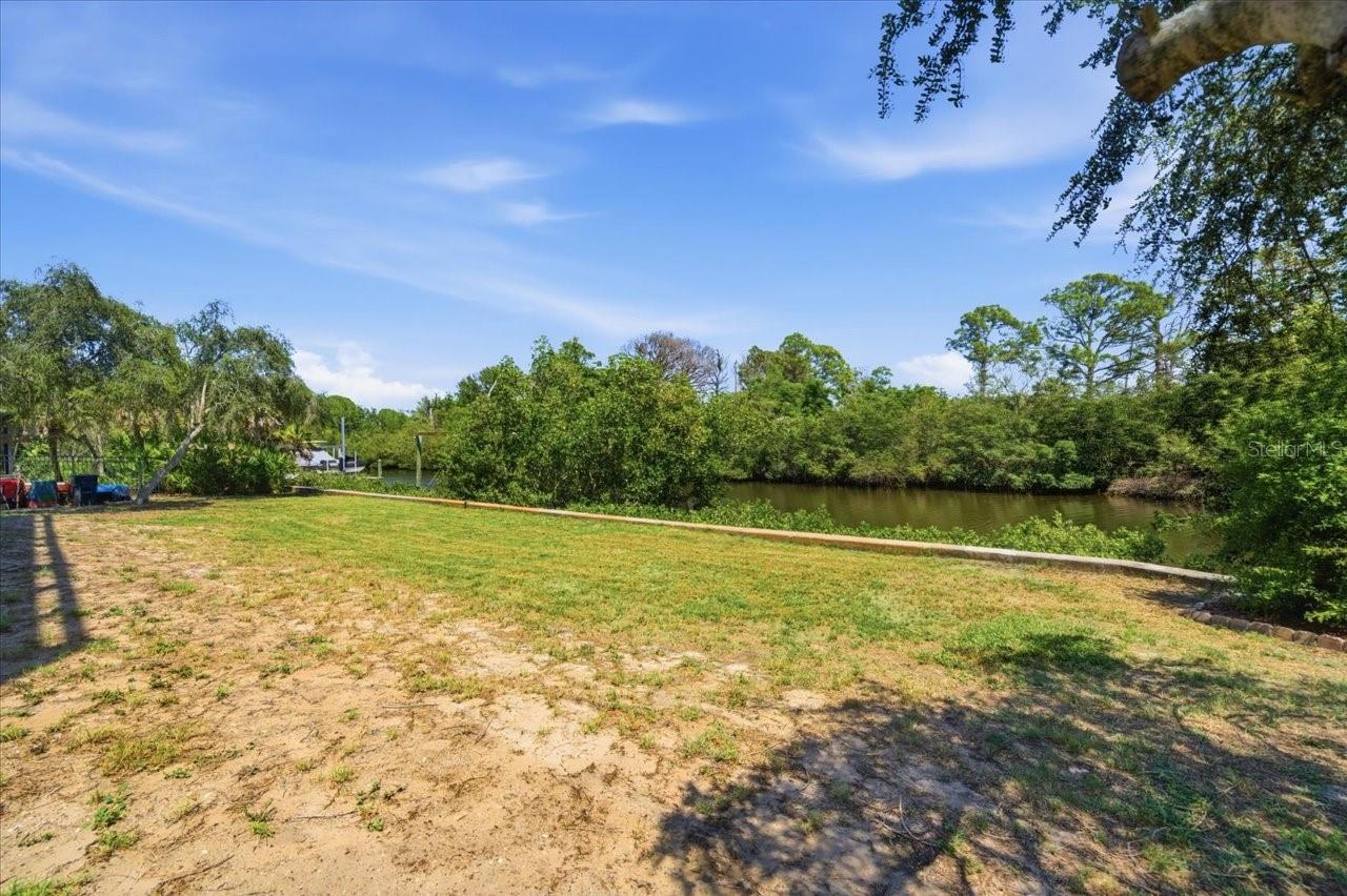 COQUINA BEACH - Residential