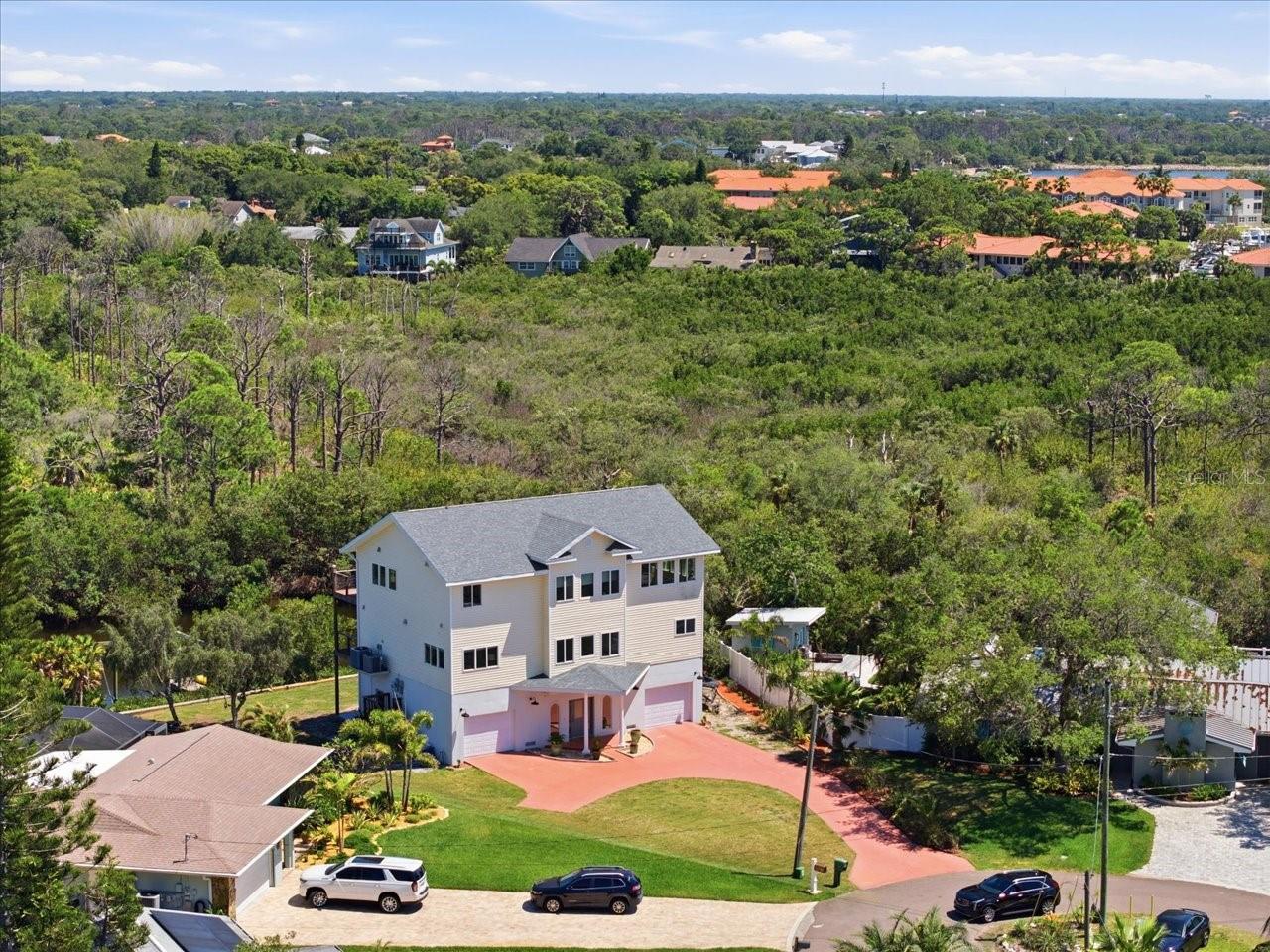 COQUINA BEACH - Residential