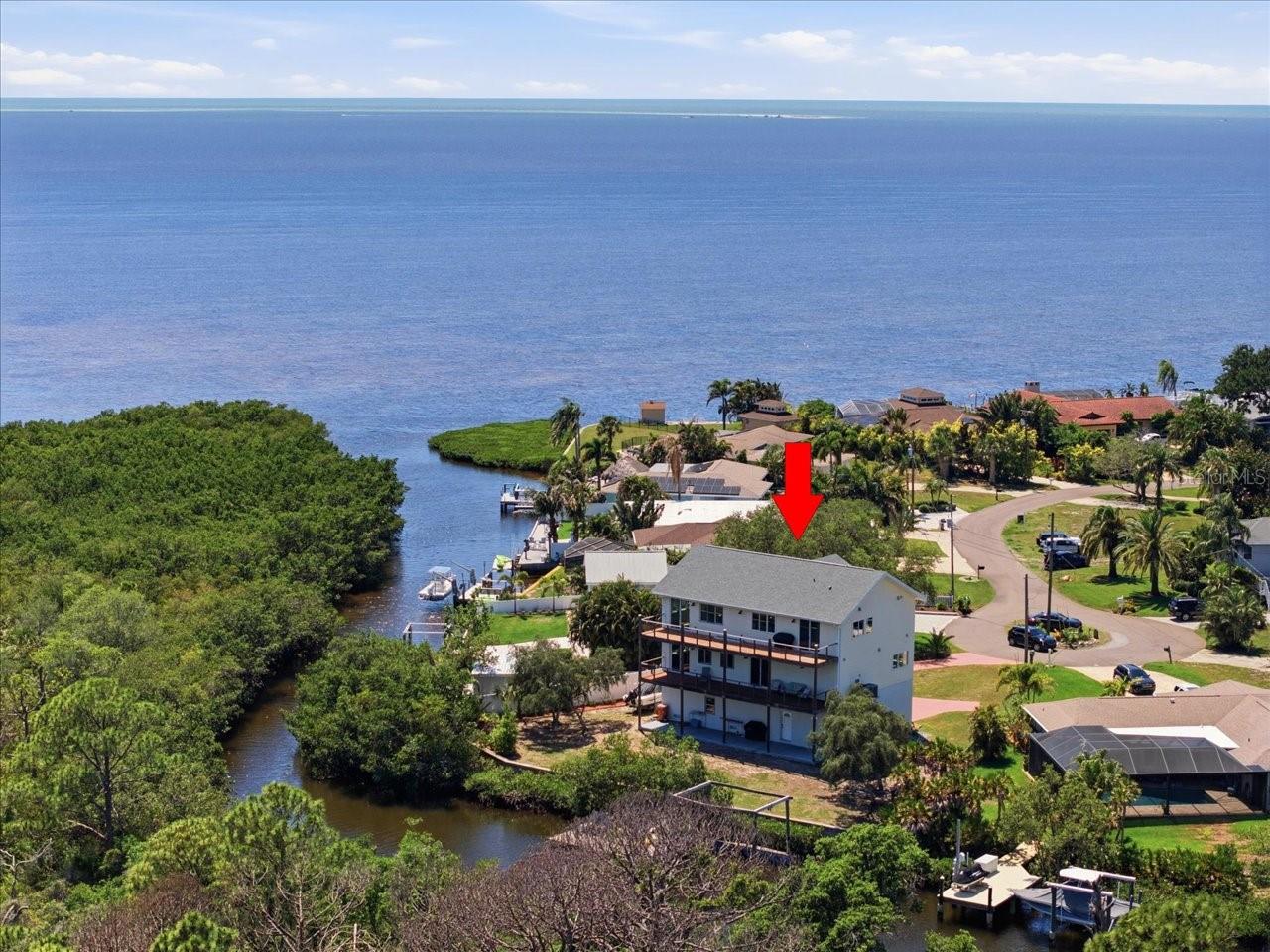 COQUINA BEACH - Residential