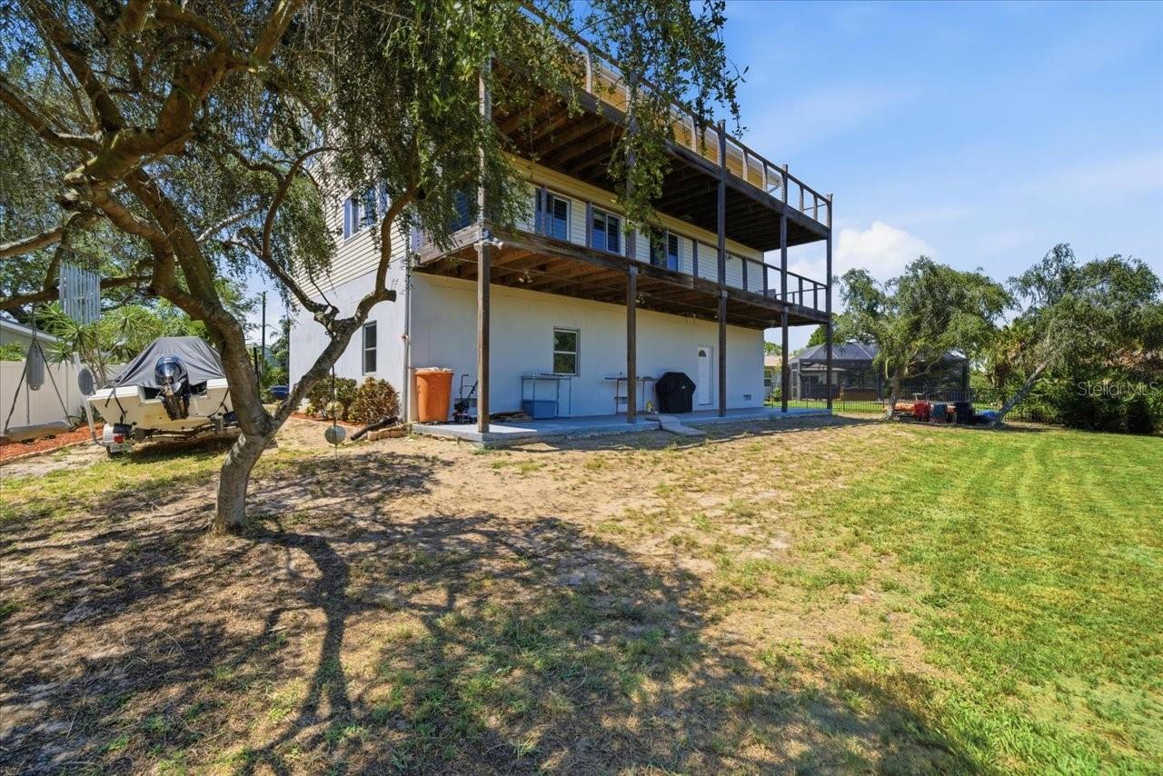 COQUINA BEACH - Residential