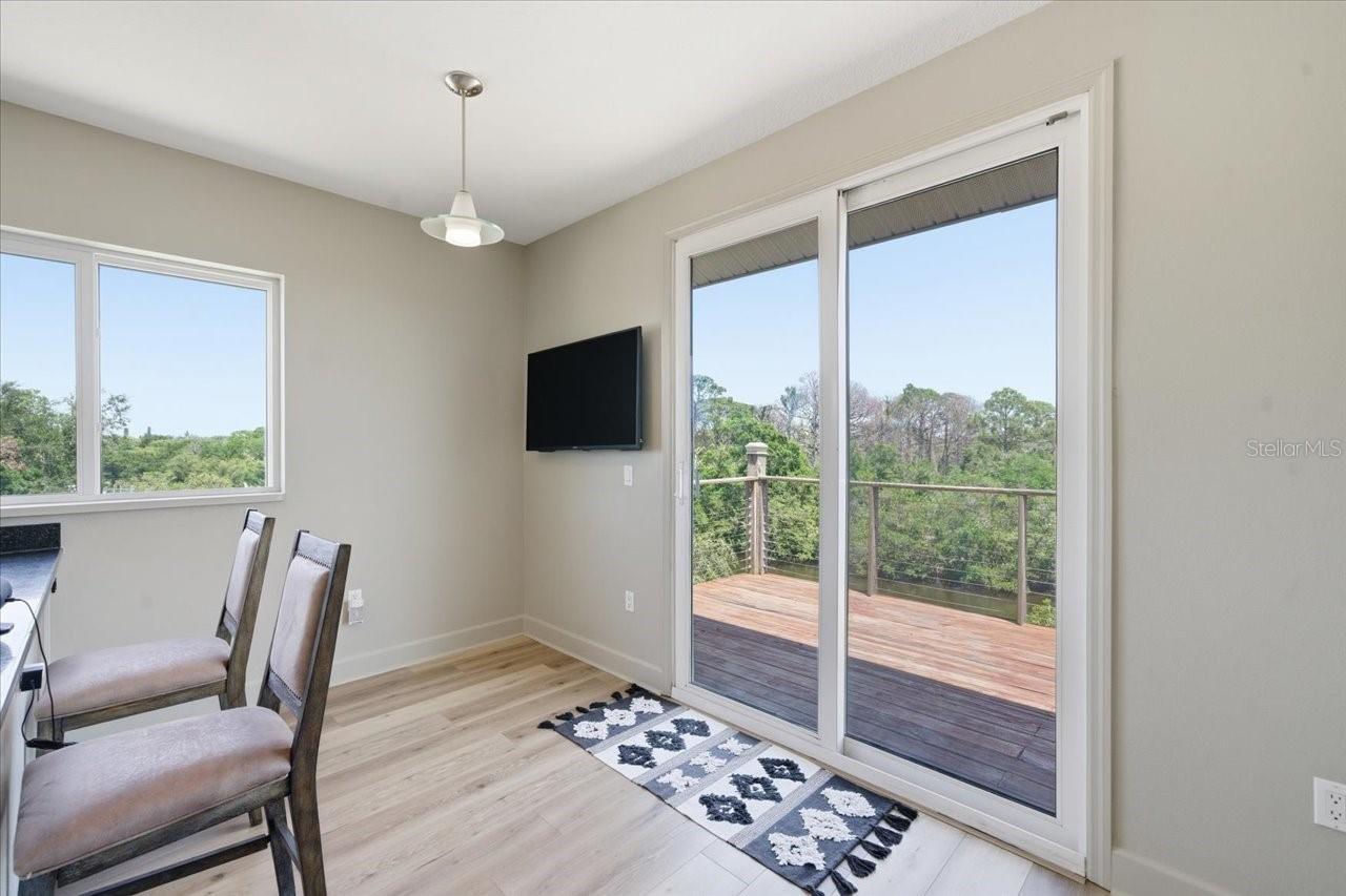 COQUINA BEACH - Residential