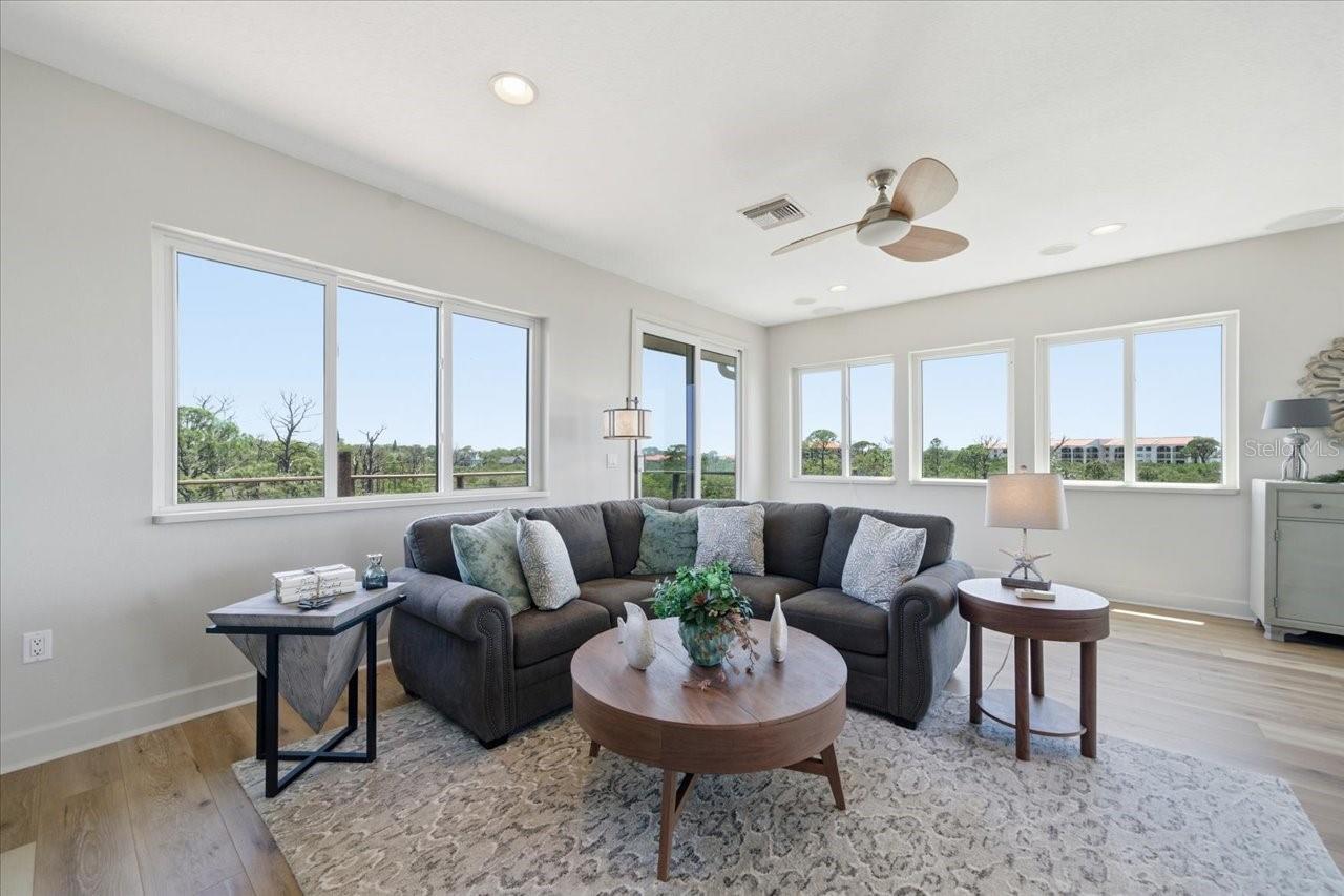 COQUINA BEACH - Residential