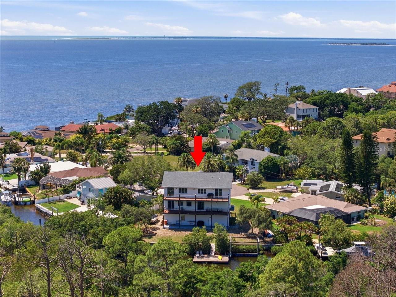 COQUINA BEACH - Residential
