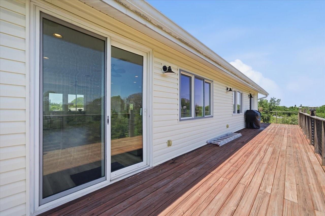 COQUINA BEACH - Residential
