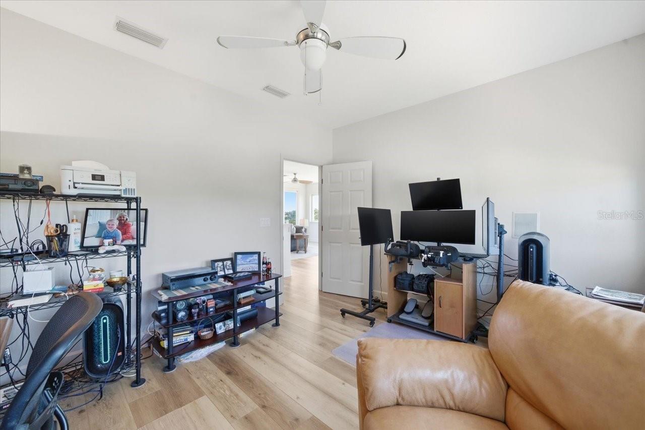 COQUINA BEACH - Residential