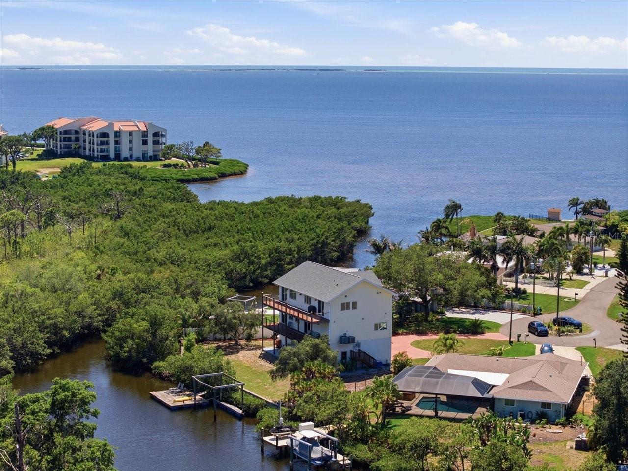 COQUINA BEACH - Residential