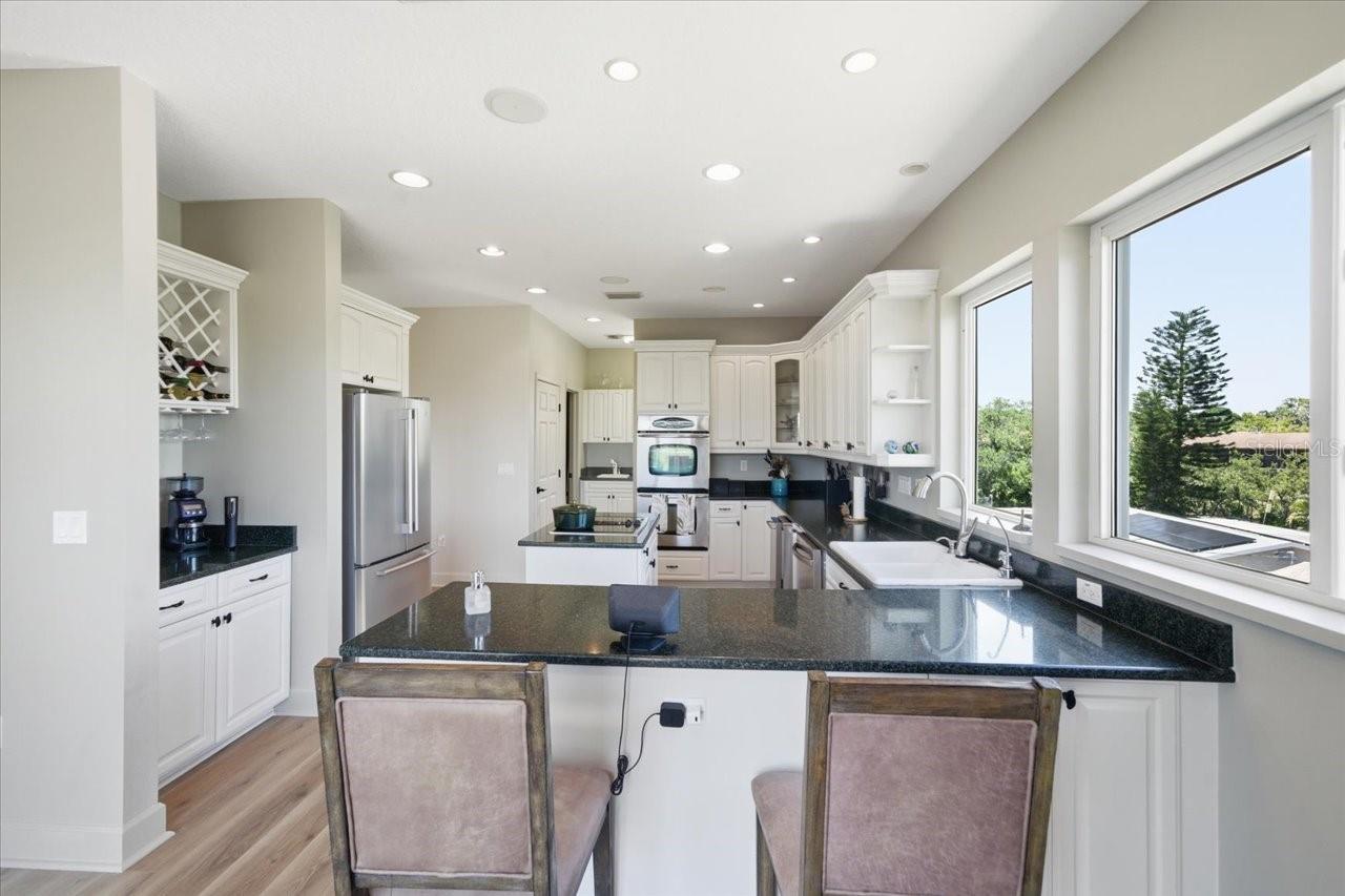 COQUINA BEACH - Residential