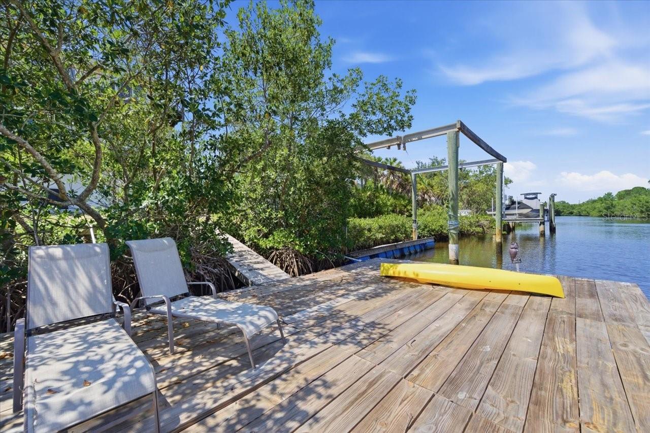 COQUINA BEACH - Residential