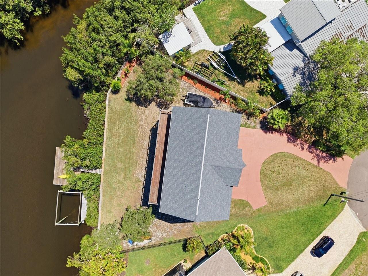 COQUINA BEACH - Residential