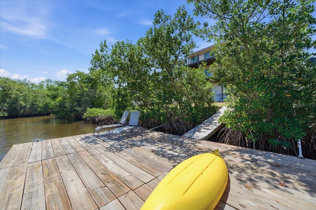 COQUINA BEACH - Residential