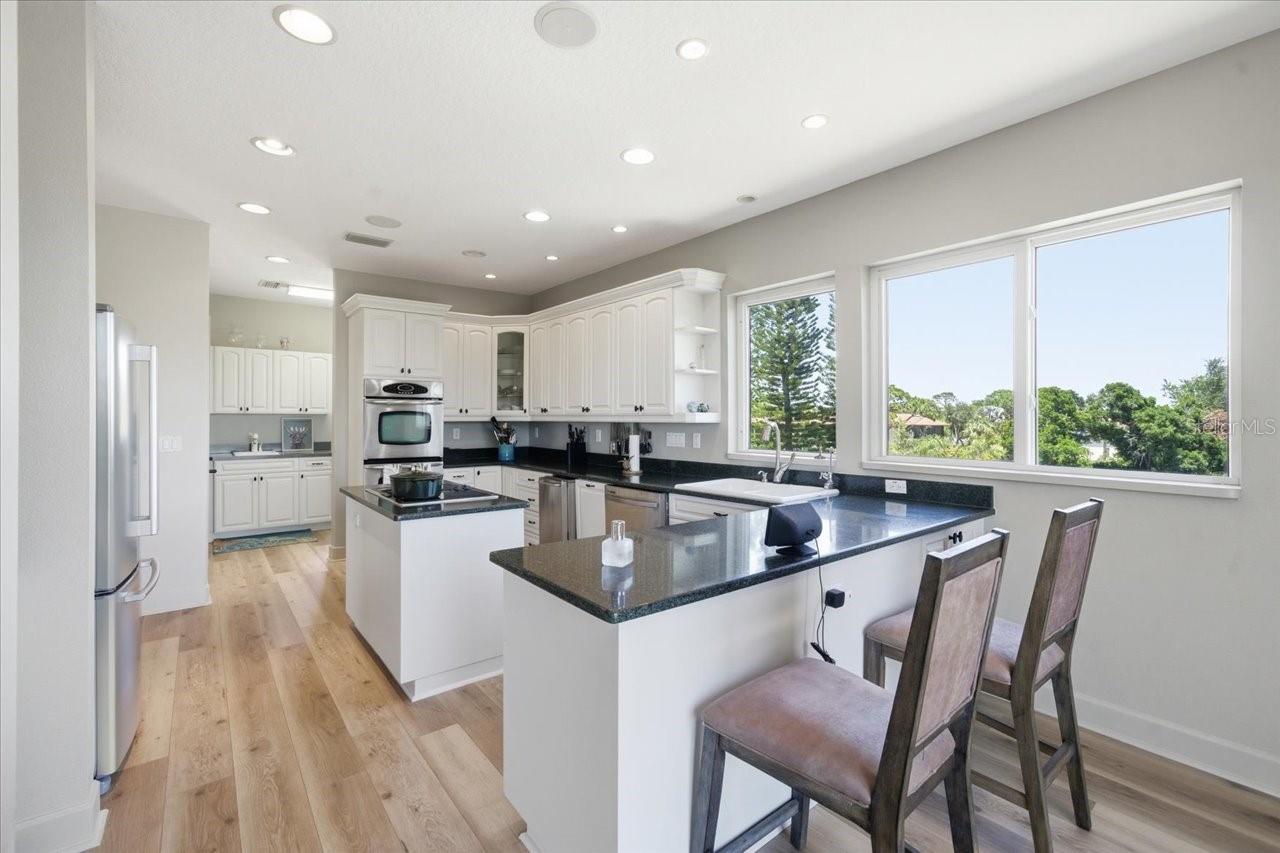 COQUINA BEACH - Residential