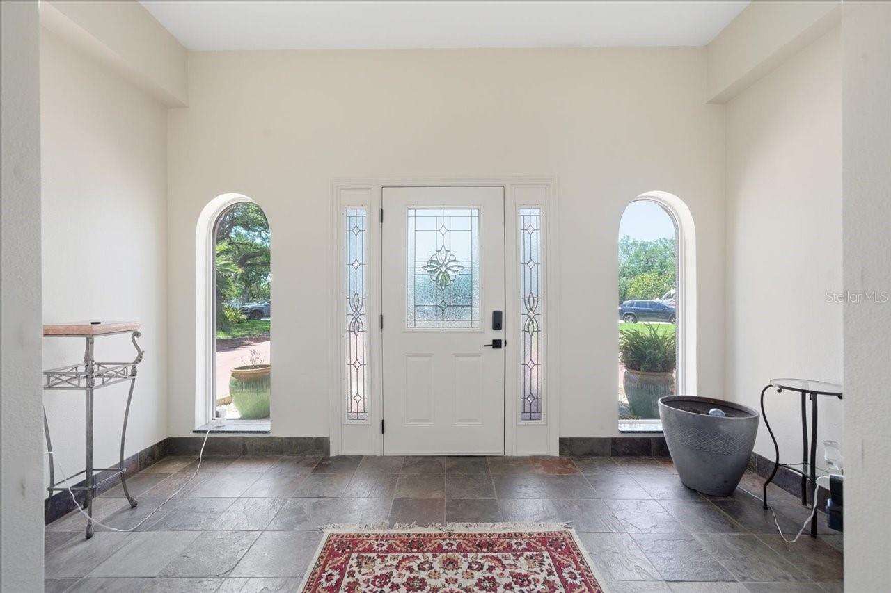 COQUINA BEACH - Residential