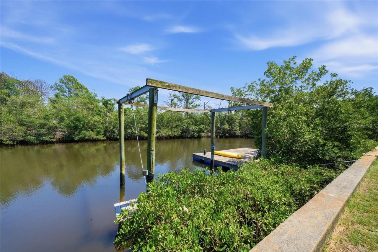 COQUINA BEACH - Residential