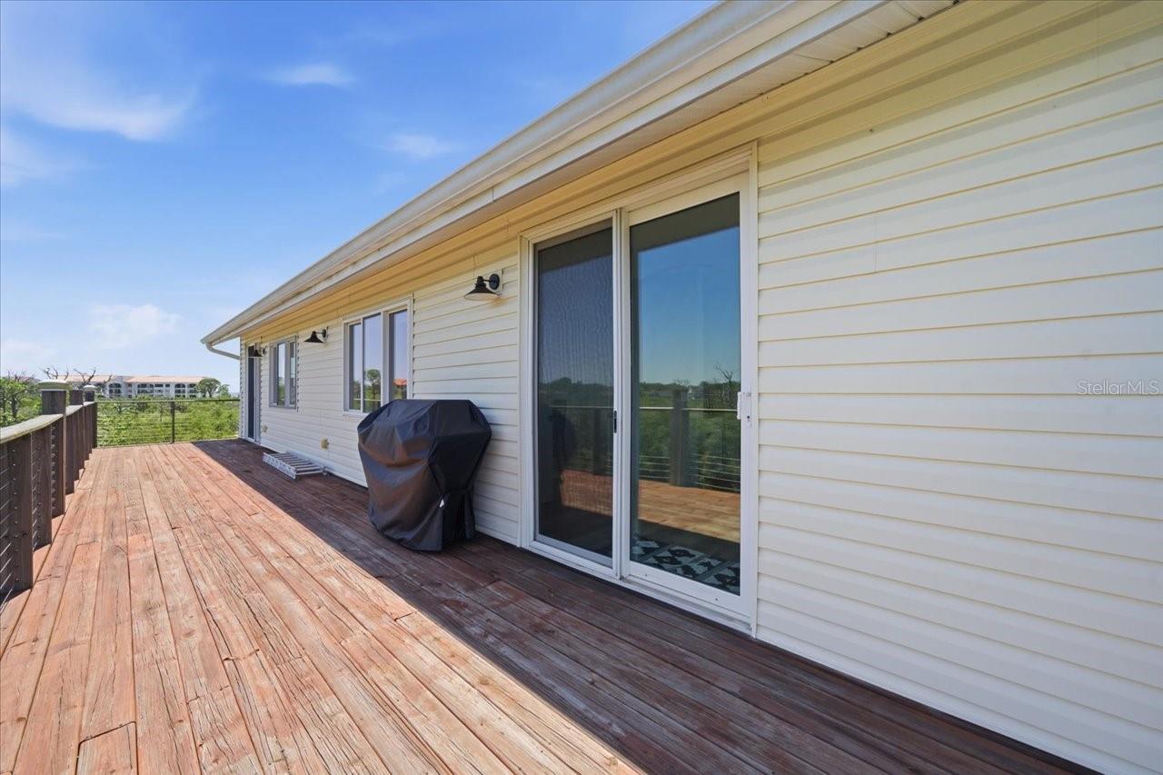 COQUINA BEACH - Residential