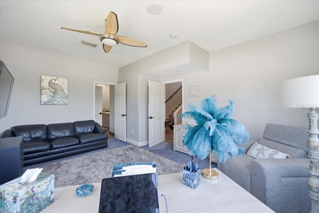 COQUINA BEACH - Residential