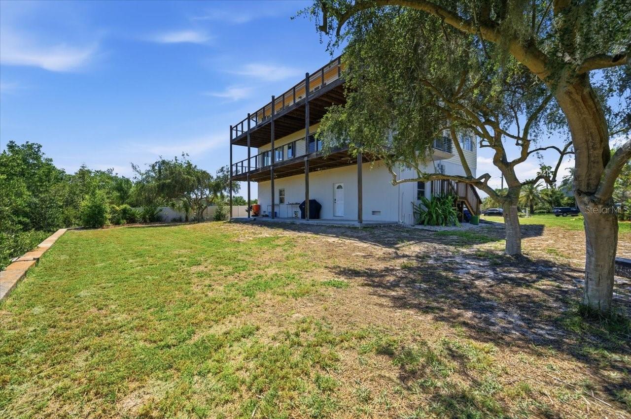 COQUINA BEACH - Residential