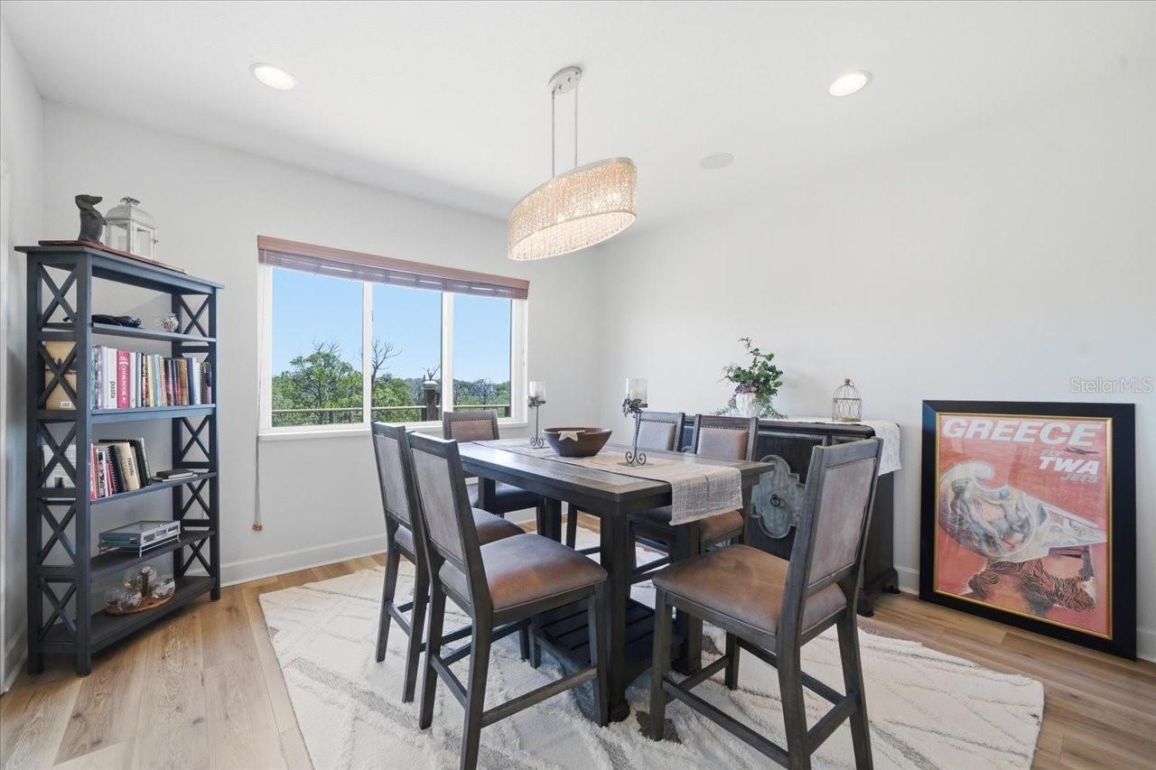 COQUINA BEACH - Residential