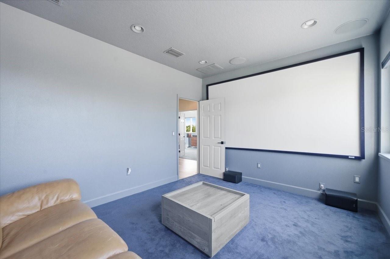 COQUINA BEACH - Residential