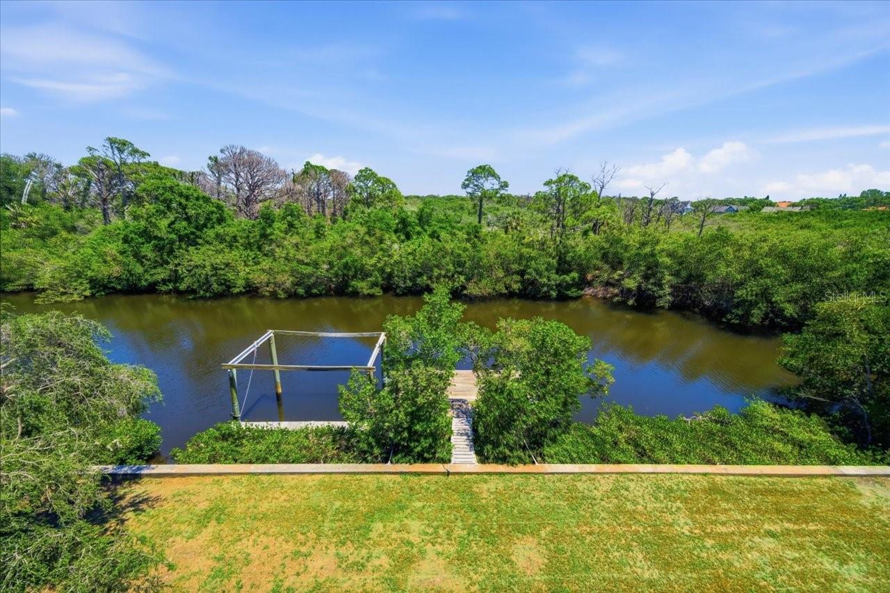 COQUINA BEACH - Residential