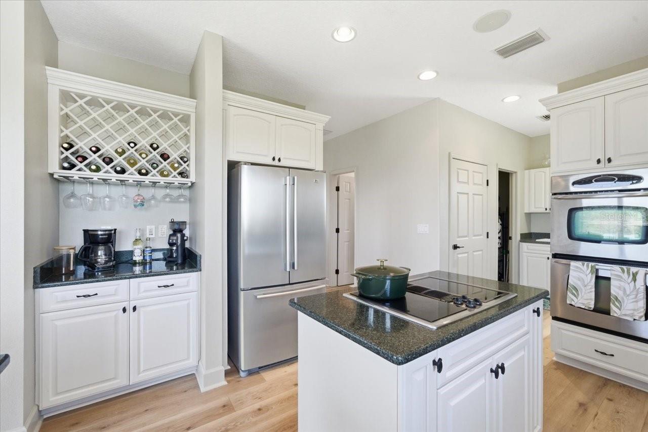 COQUINA BEACH - Residential
