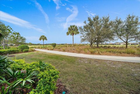 A home in BRADENTON