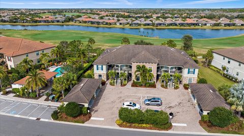 A home in BRADENTON