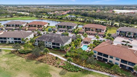 A home in BRADENTON