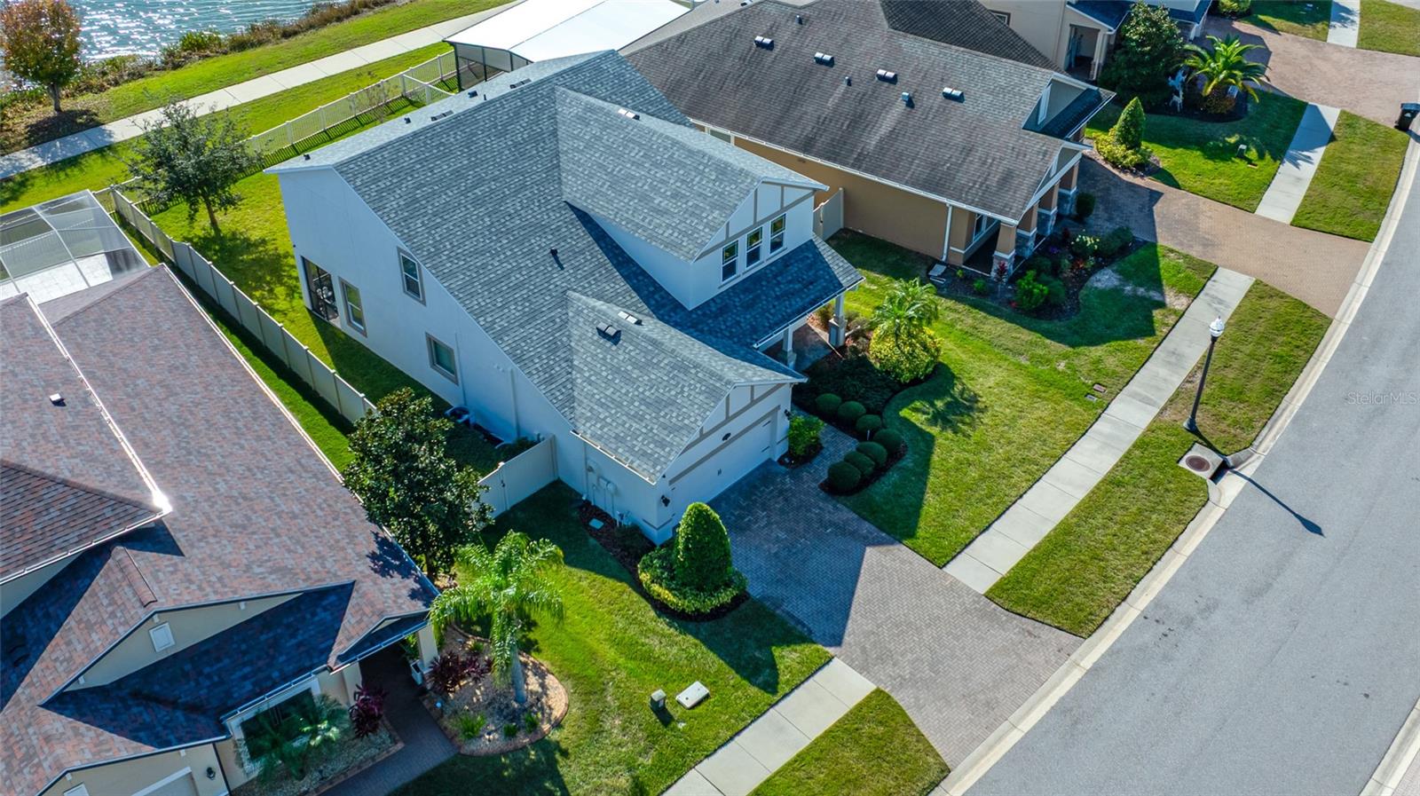 LONG LAKE RANCH VILLAGE 3, 6 PCLS A - Residential