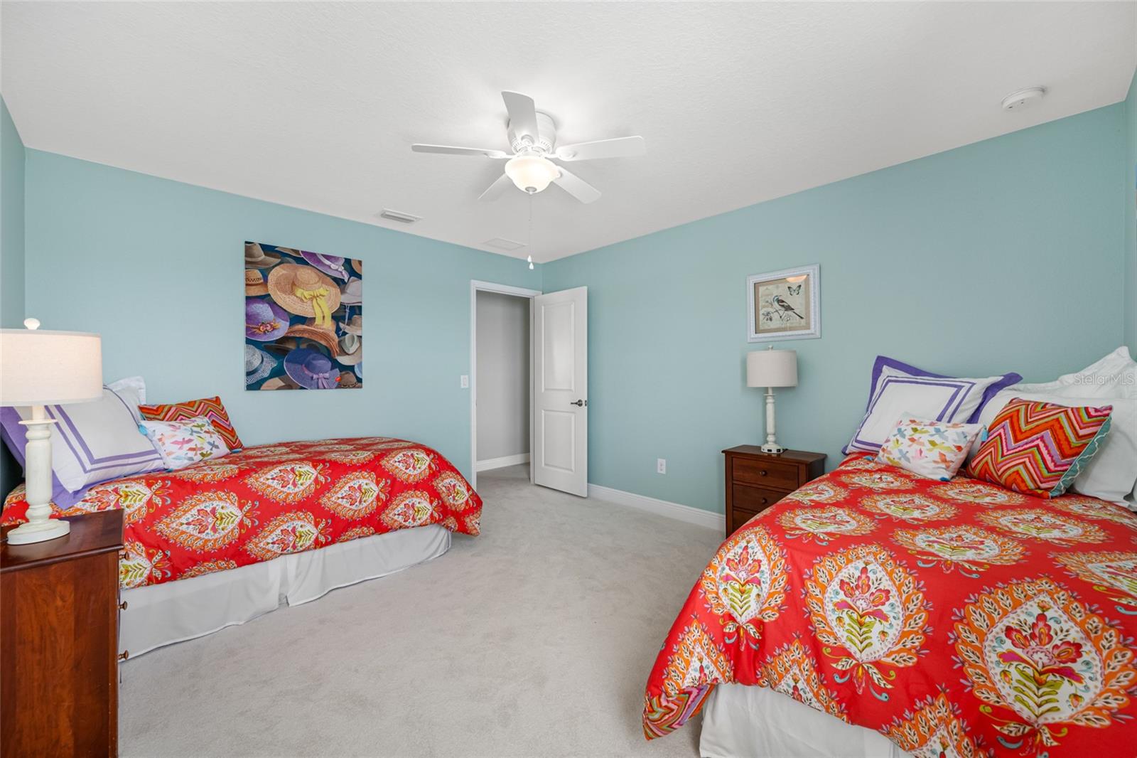 LONG LAKE RANCH VILLAGE 3, 6 PCLS A - Residential