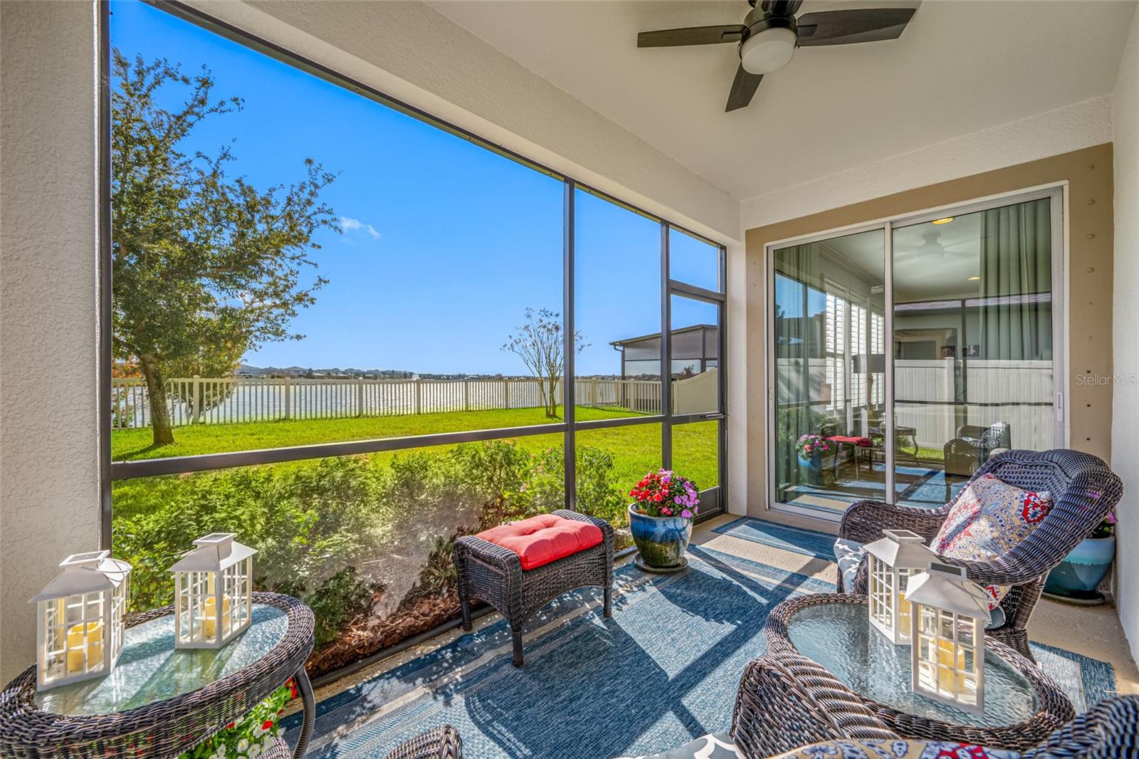 LONG LAKE RANCH VILLAGE 3, 6 PCLS A - Residential