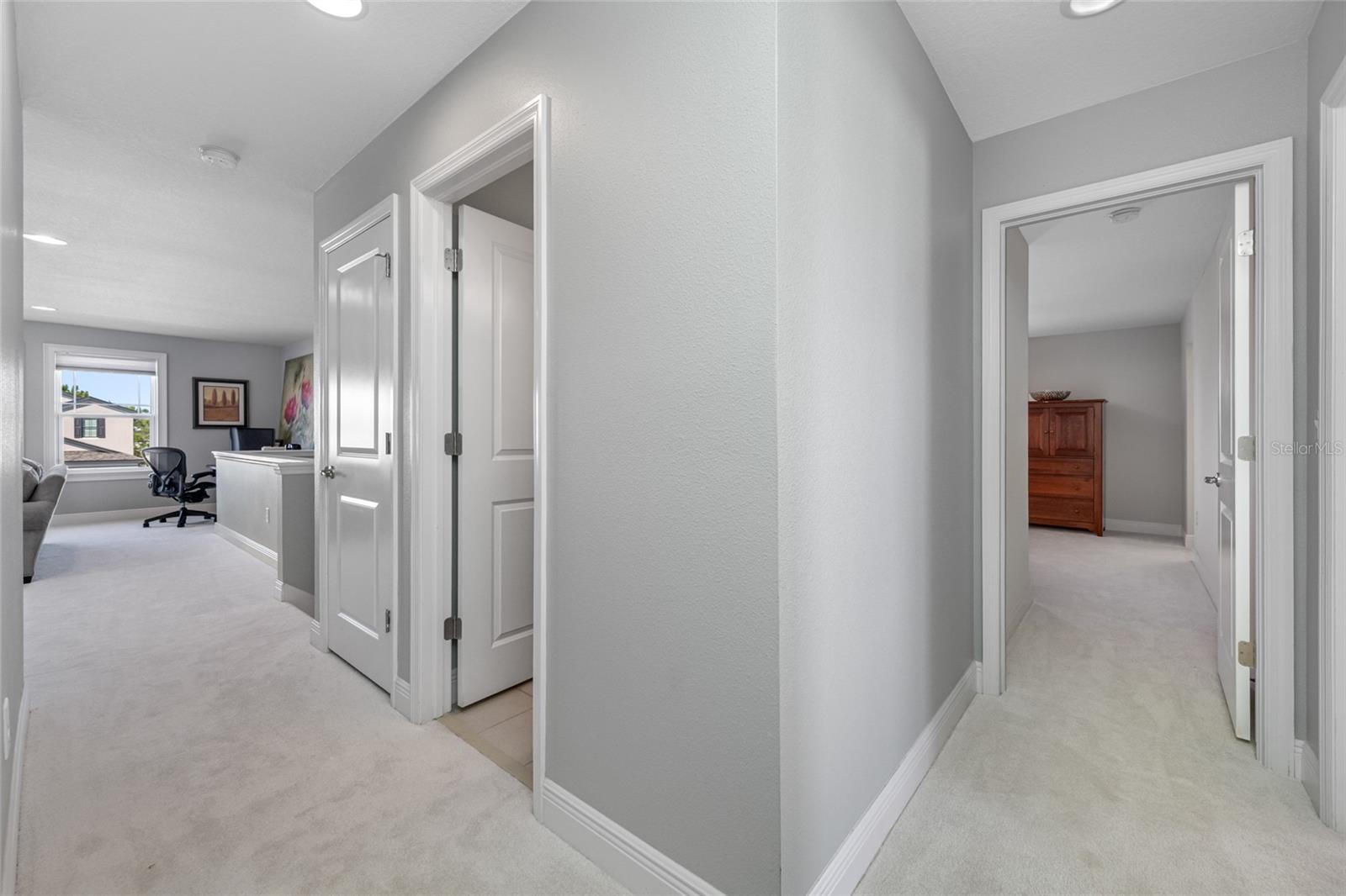 LONG LAKE RANCH VILLAGE 3, 6 PCLS A - Residential