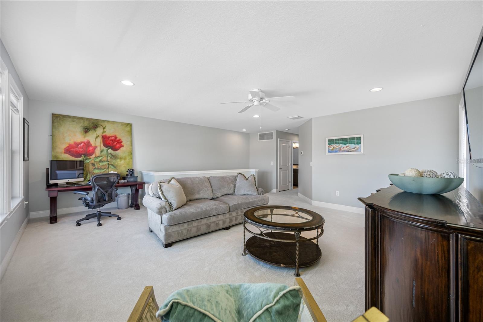 LONG LAKE RANCH VILLAGE 3, 6 PCLS A - Residential