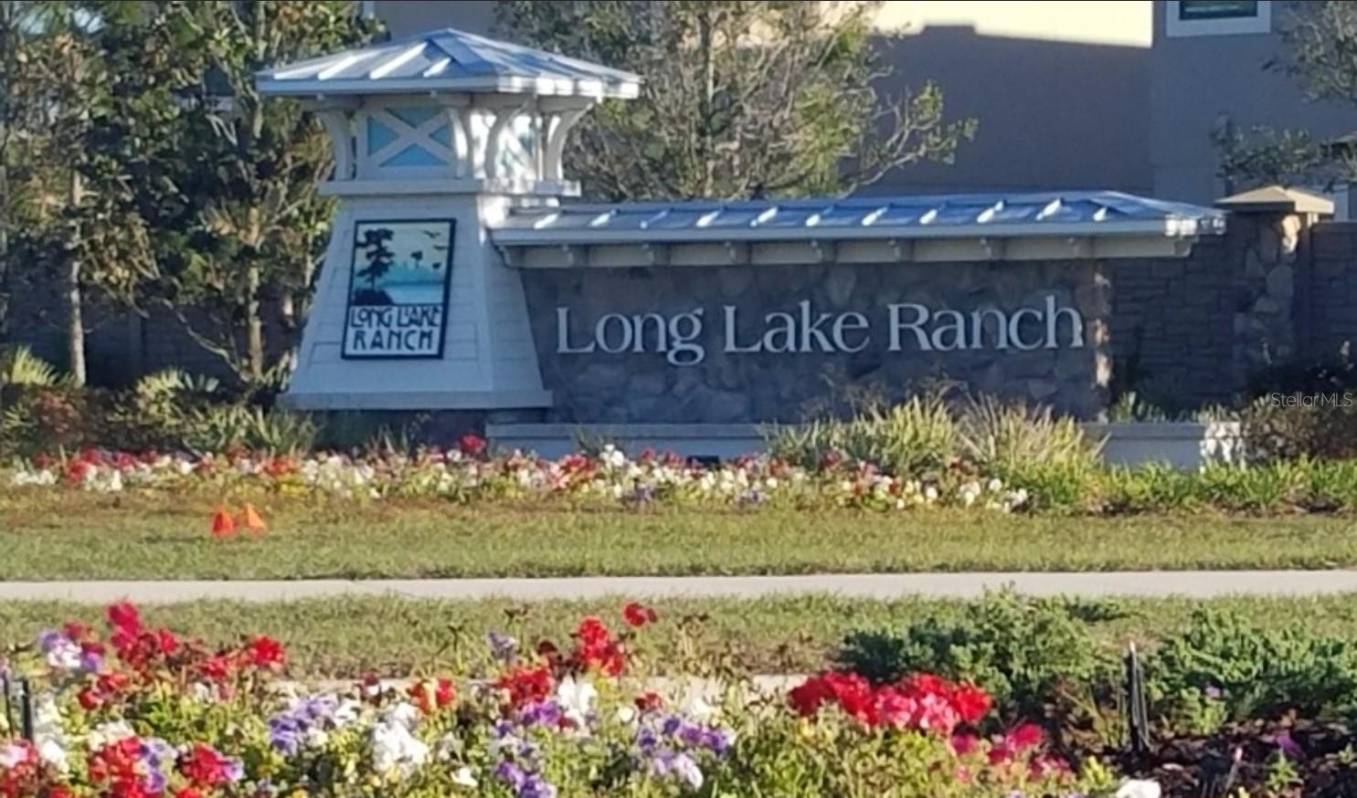 LONG LAKE RANCH VILLAGE 3, 6 PCLS A - Residential