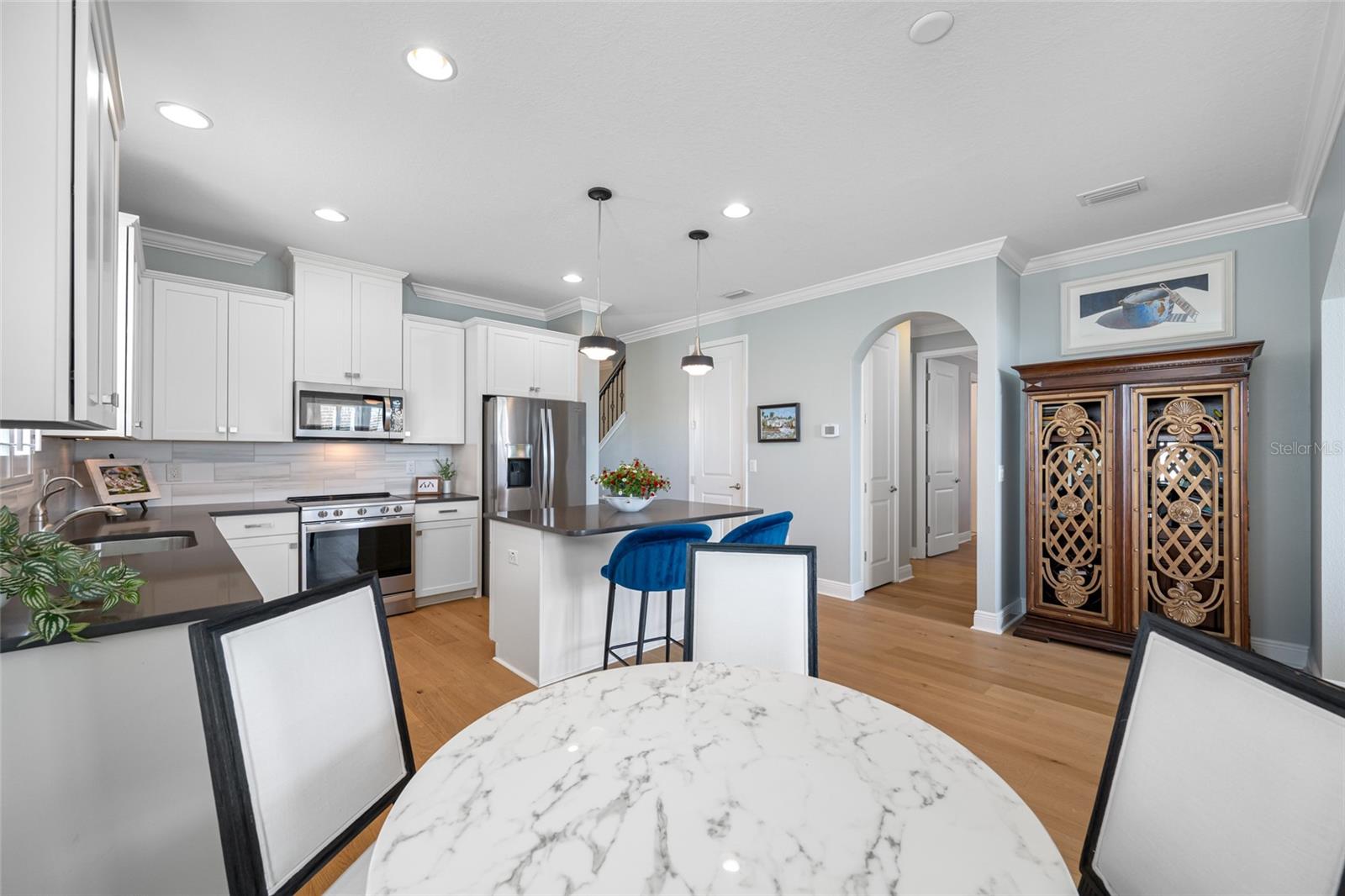 LONG LAKE RANCH VILLAGE 3, 6 PCLS A - Residential