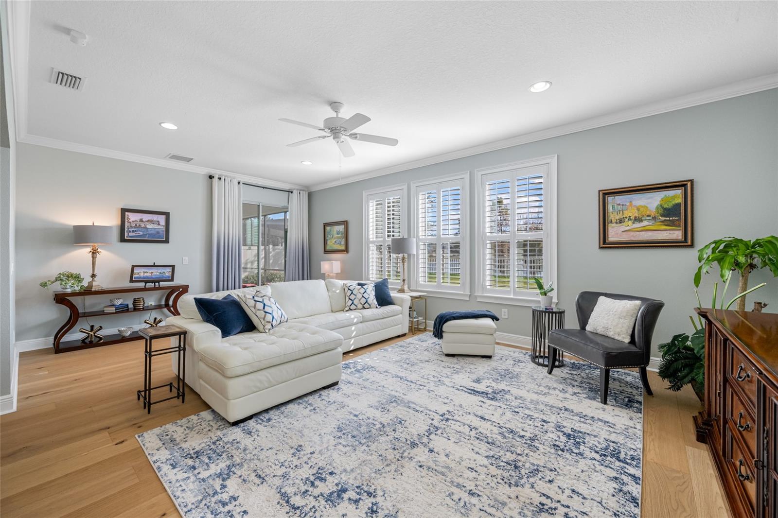 LONG LAKE RANCH VILLAGE 3, 6 PCLS A - Residential