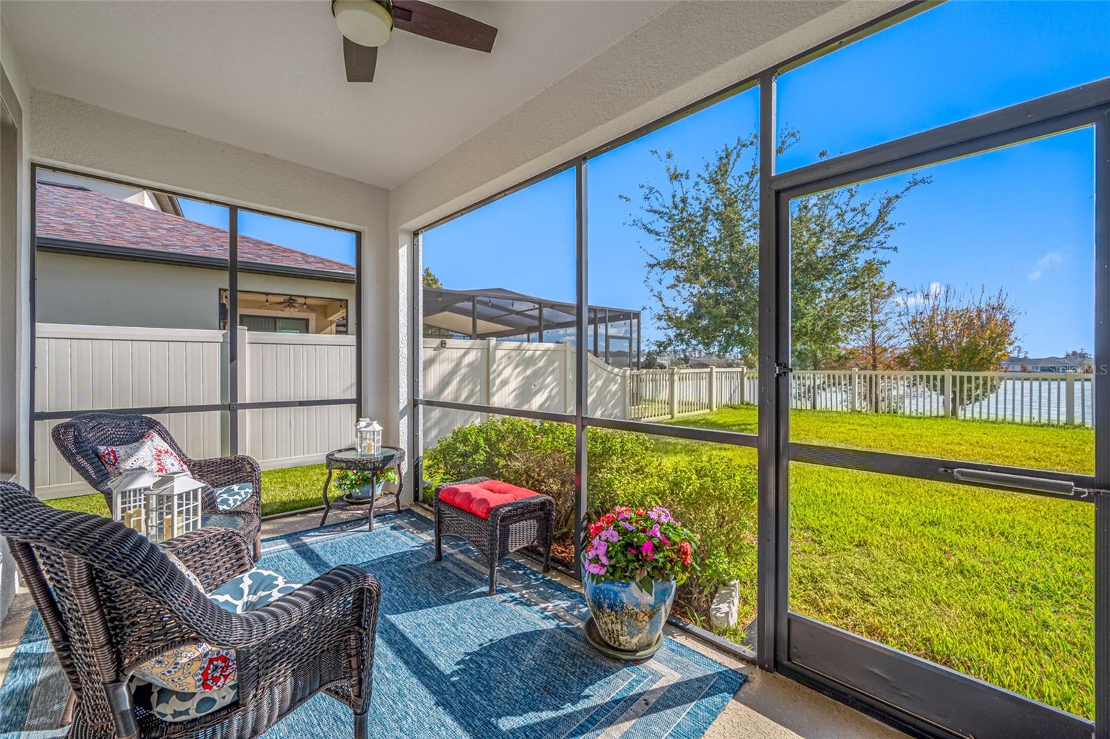 LONG LAKE RANCH VILLAGE 3, 6 PCLS A - Residential