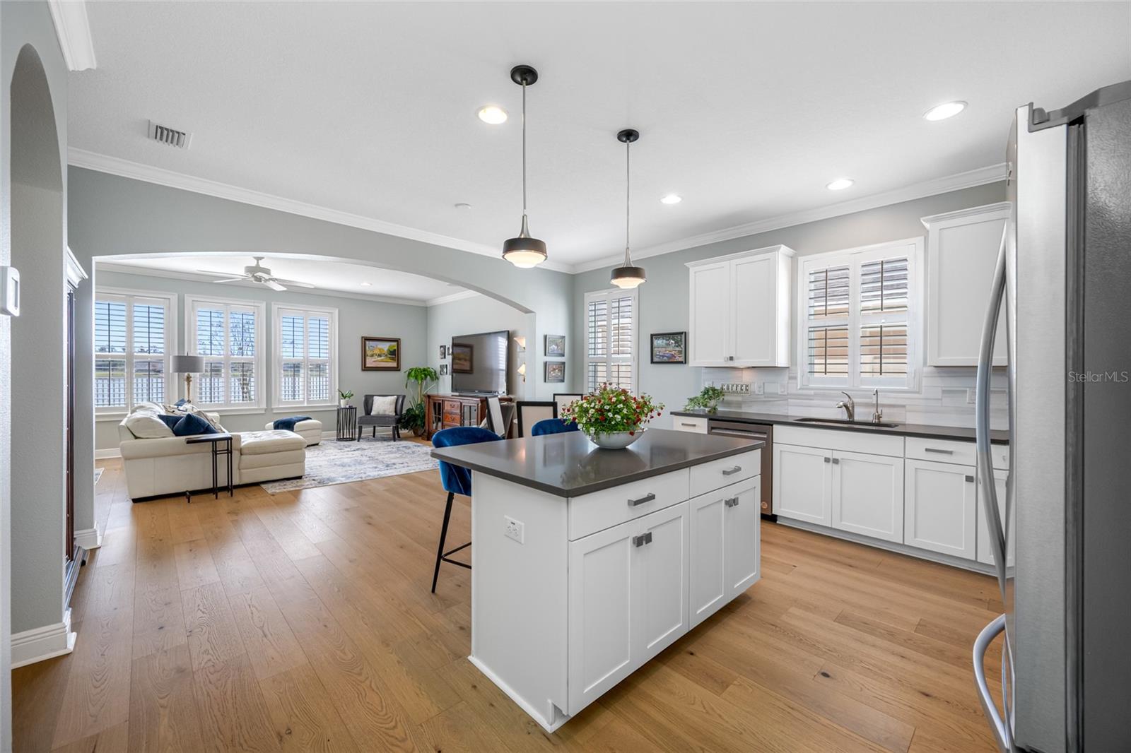 LONG LAKE RANCH VILLAGE 3, 6 PCLS A - Residential