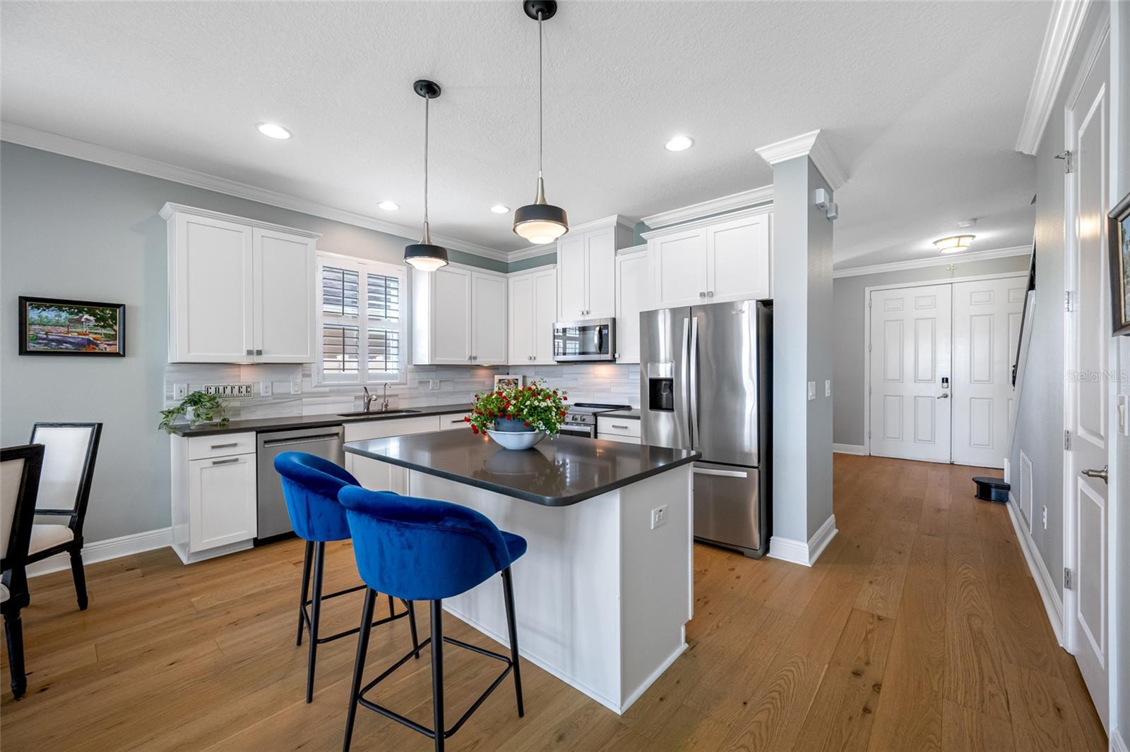 LONG LAKE RANCH VILLAGE 3, 6 PCLS A - Residential