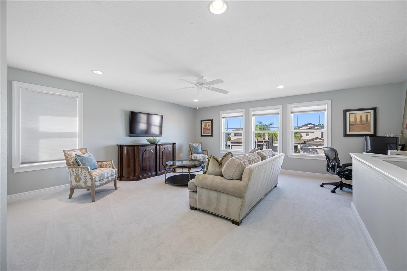 LONG LAKE RANCH VILLAGE 3, 6 PCLS A - Residential