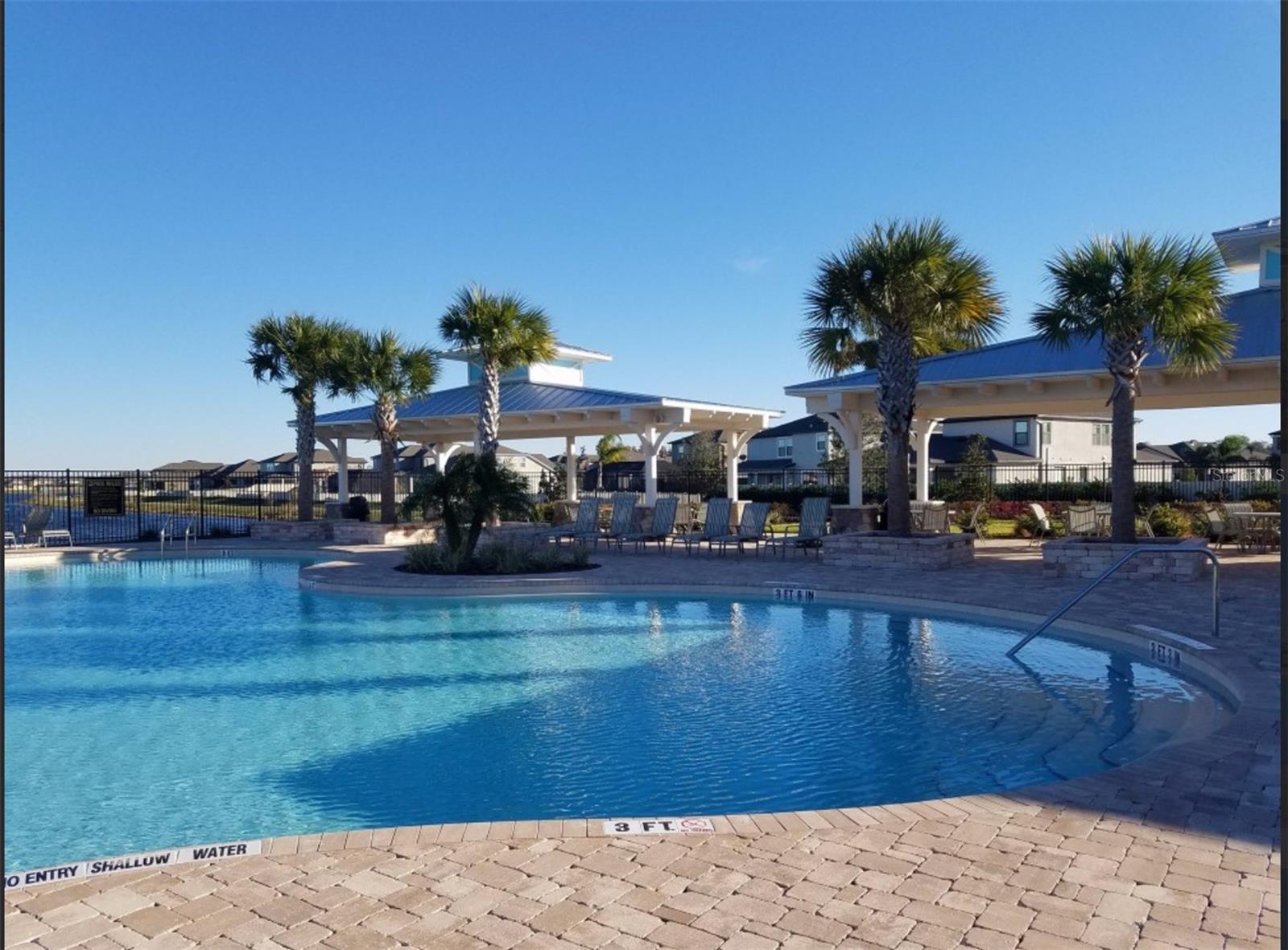 LONG LAKE RANCH VILLAGE 3, 6 PCLS A - Residential