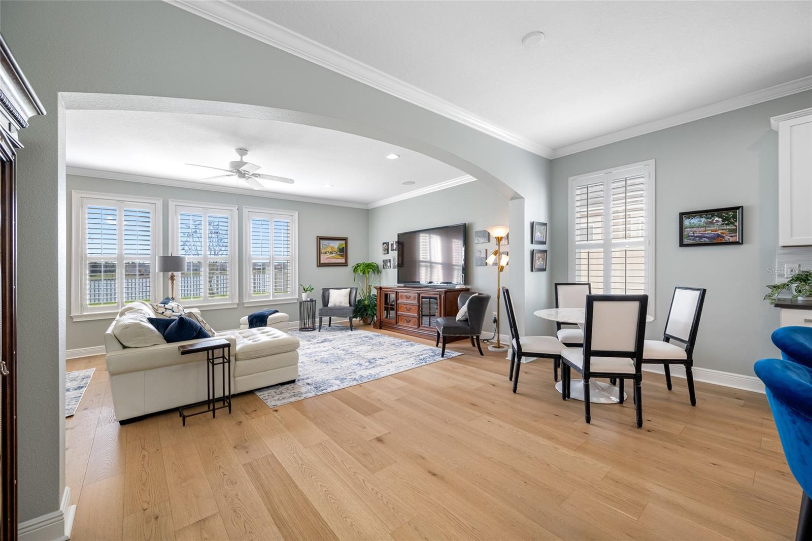 LONG LAKE RANCH VILLAGE 3, 6 PCLS A - Residential