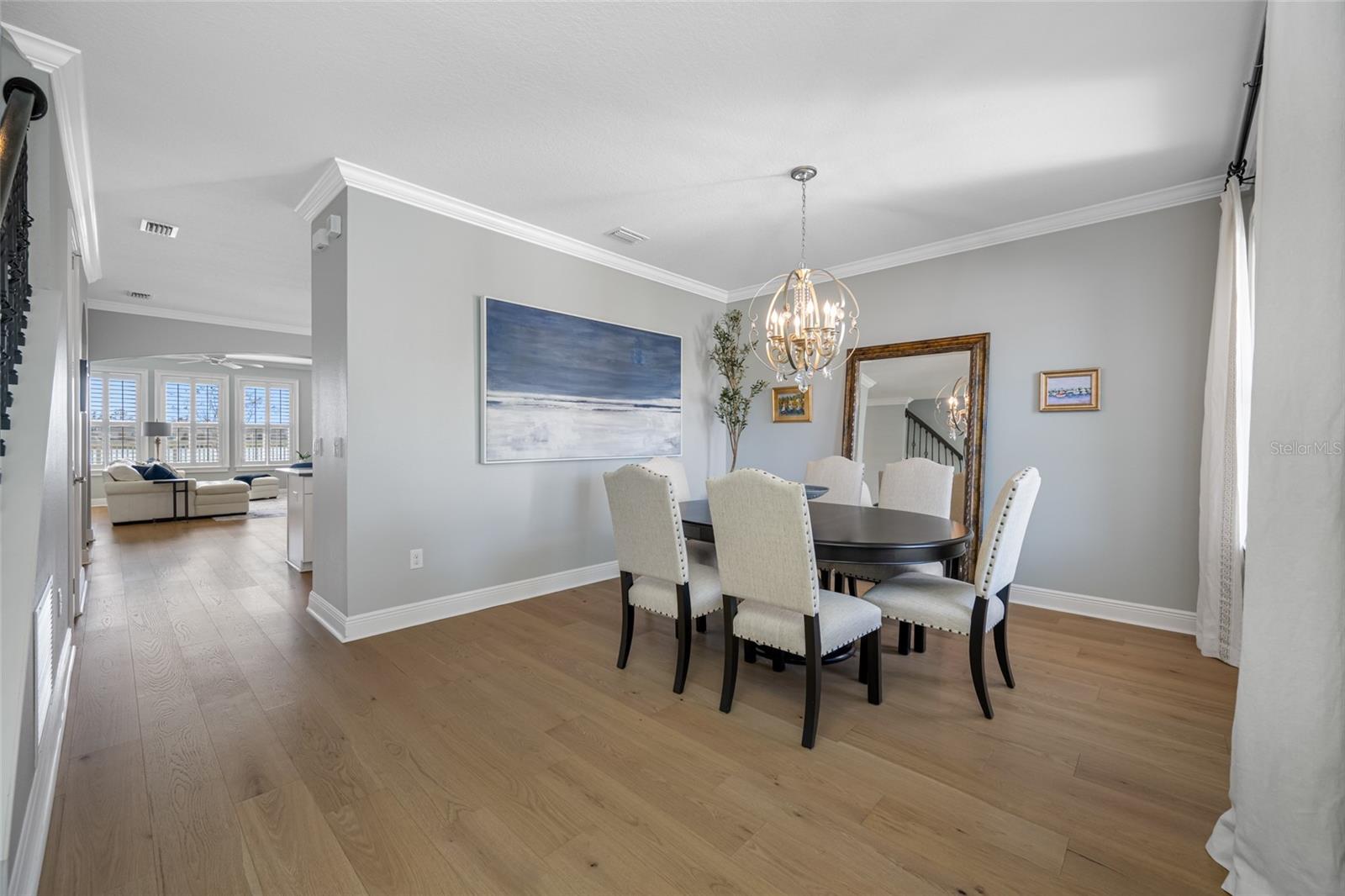 LONG LAKE RANCH VILLAGE 3, 6 PCLS A - Residential