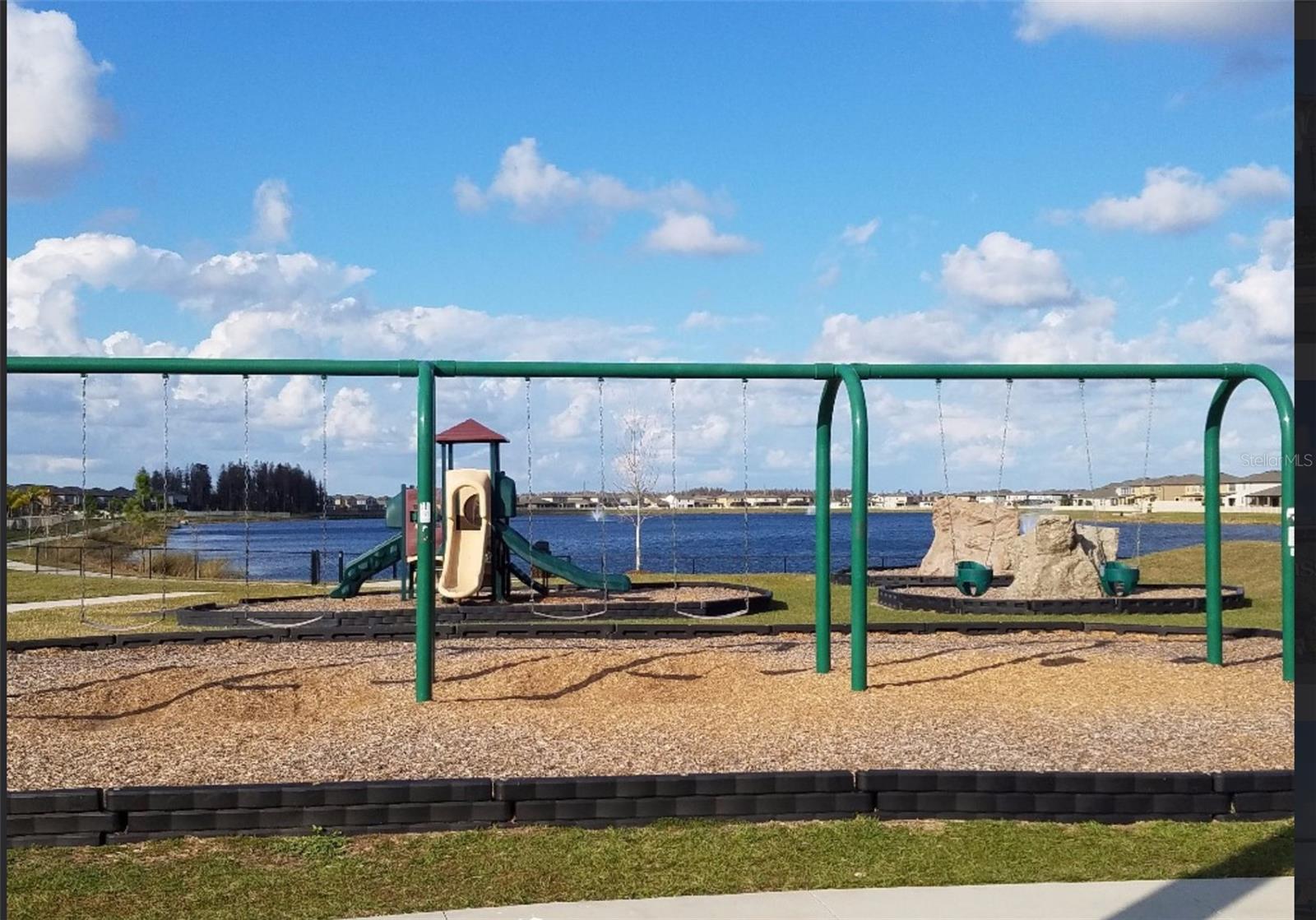 LONG LAKE RANCH VILLAGE 3, 6 PCLS A - Residential