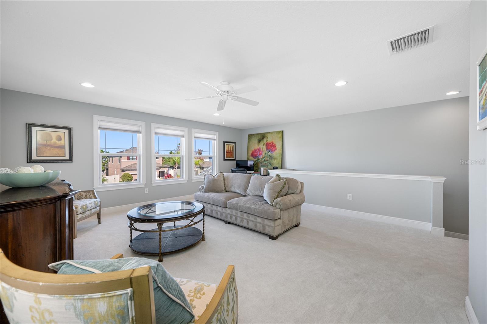 LONG LAKE RANCH VILLAGE 3, 6 PCLS A - Residential