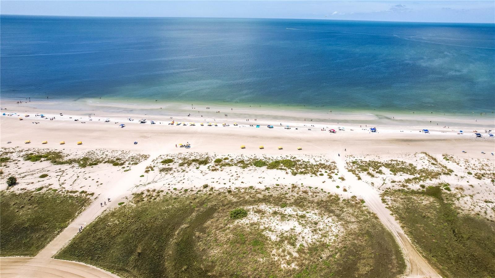 11605 GULF BOULEVARD 503