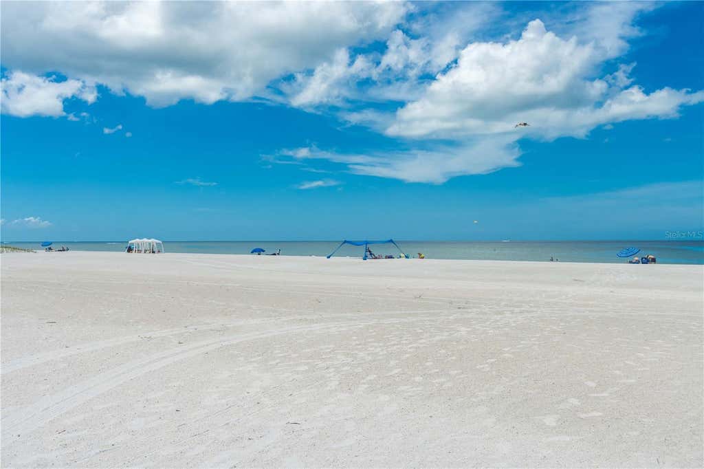 Photo of 11605 Gulf Boulevard #503, Treasure Island, FL 33706 (MLS # TB8530005)